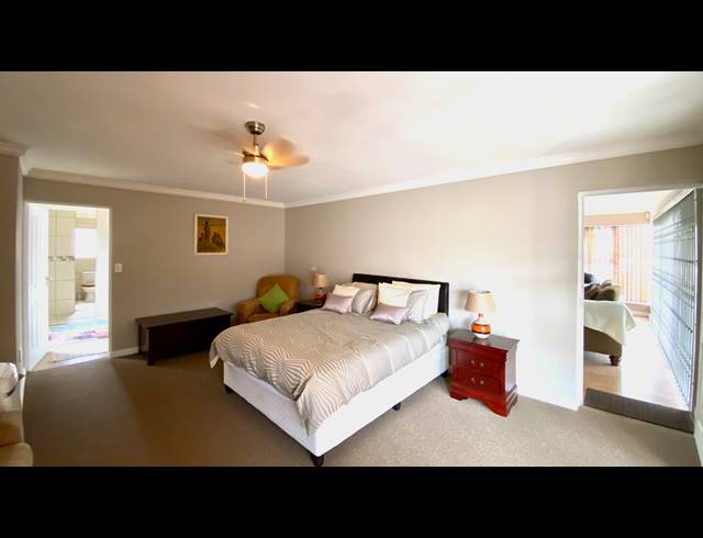 3 BEDROOM HOUSE FOR SALE IN PORT OWEN